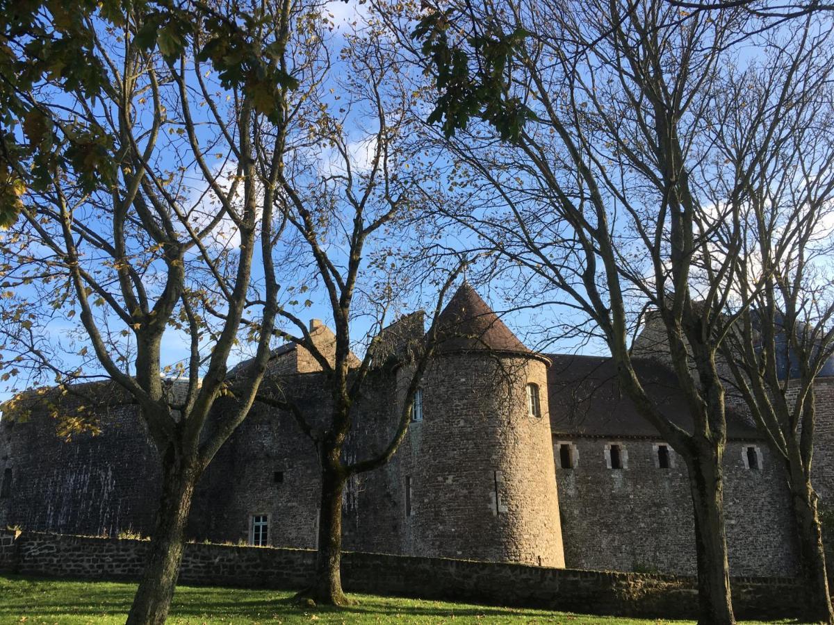 Appartamento Au Jardin De La Basilique Boulogne-sur-Mer Esterno foto